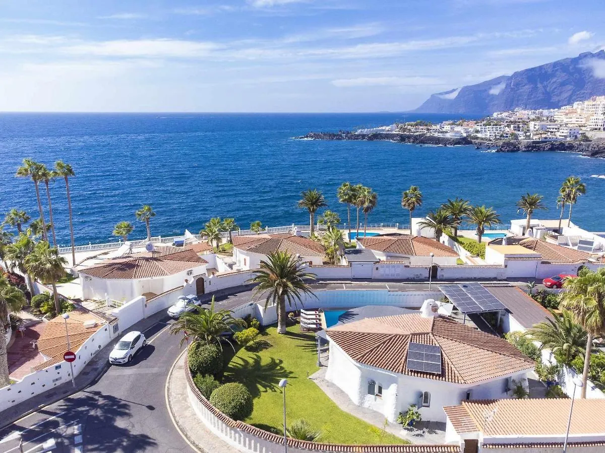Villa Bolson By Welcome Tenerife Puerto de Santiago   Puerto de Santiago (Tenerife)