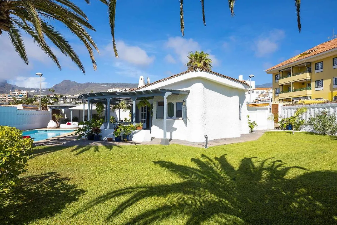 Villa Bolson By Welcome Tenerife Puerto de Santiago  Puerto de Santiago (Tenerife)