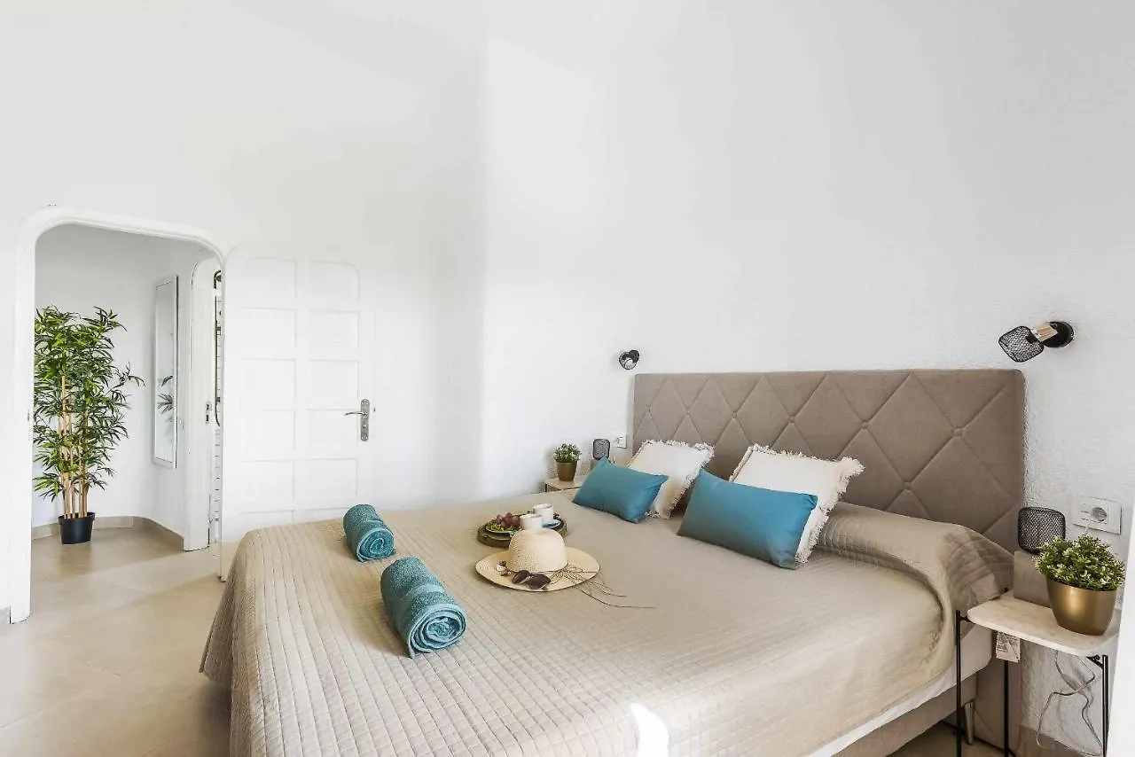 פוארטו דה סנטיאגו Villa Bolson By Welcome Tenerife